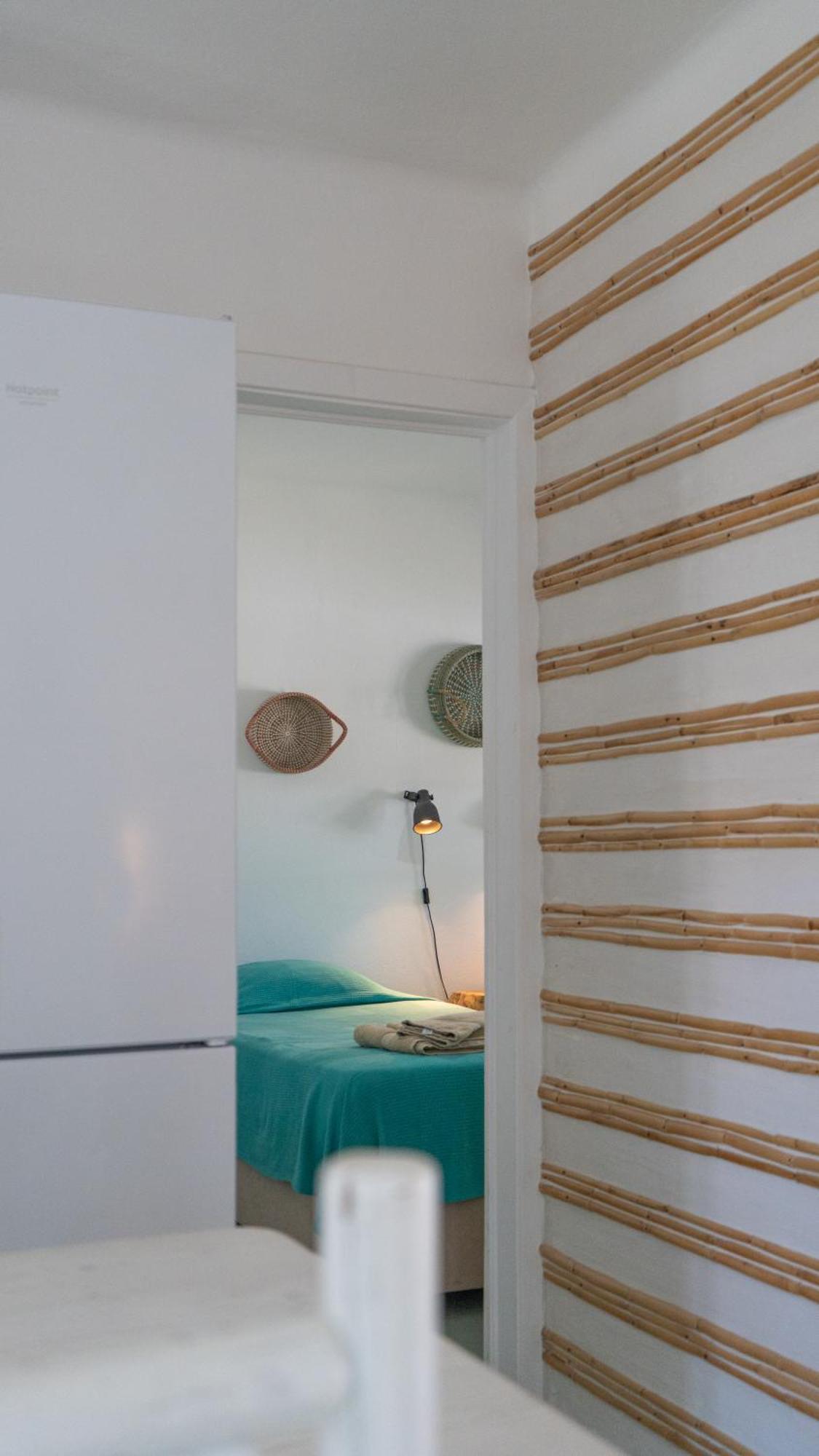 Cabana Da コンポルタ エクステリア 写真