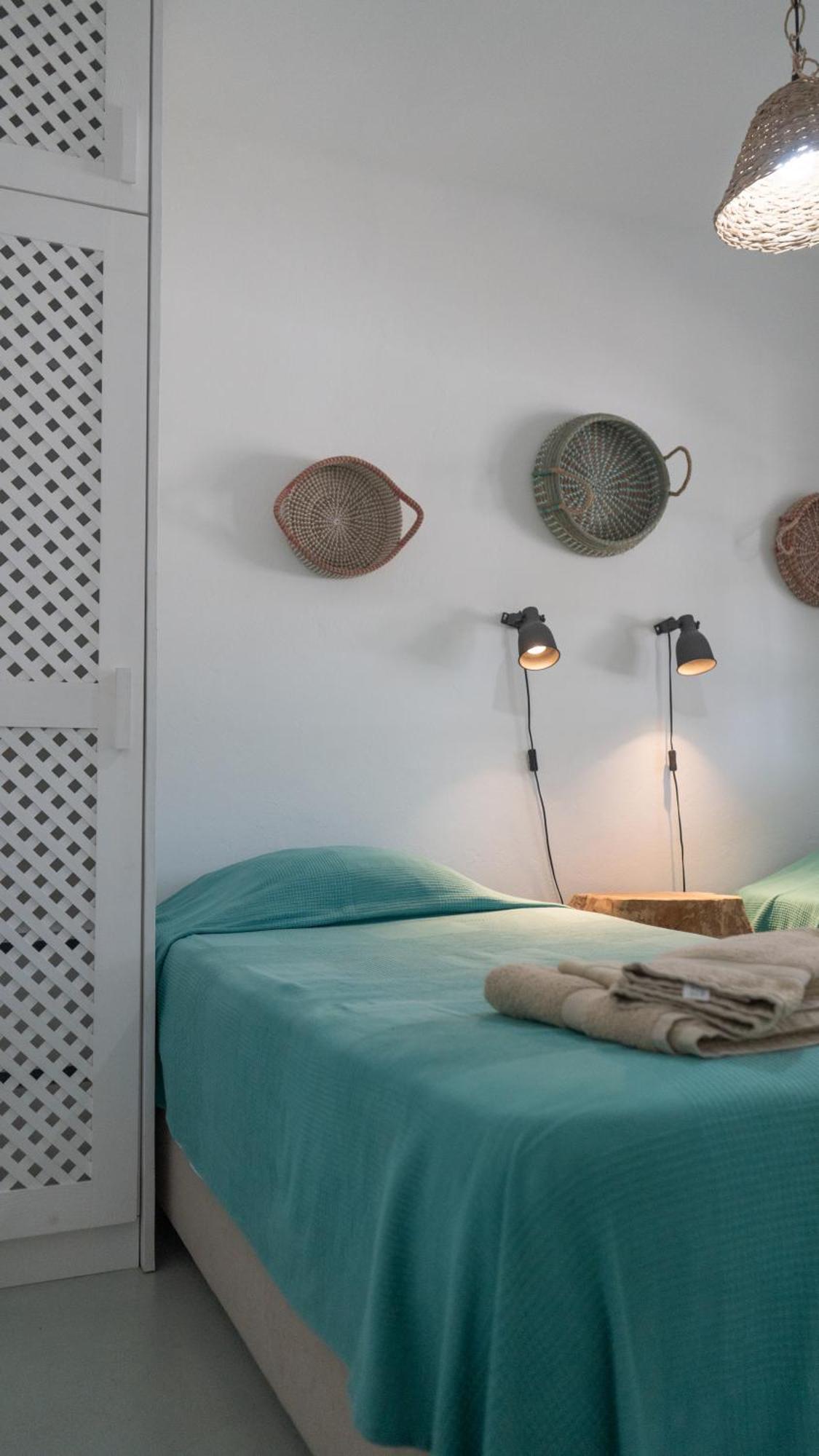 Cabana Da コンポルタ エクステリア 写真