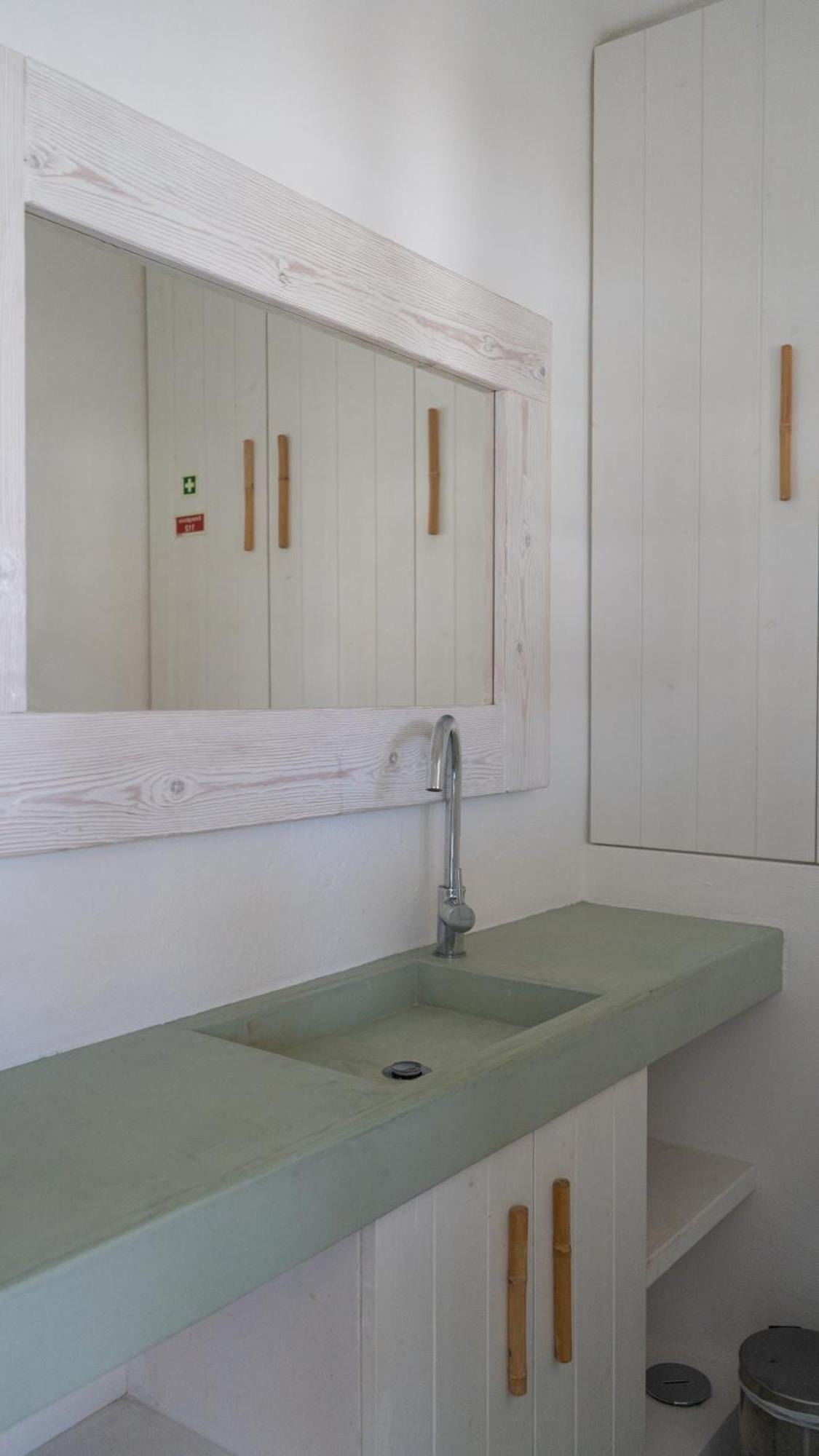 Cabana Da コンポルタ エクステリア 写真