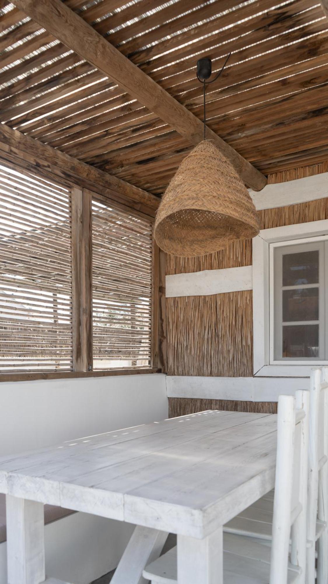 Cabana Da コンポルタ エクステリア 写真