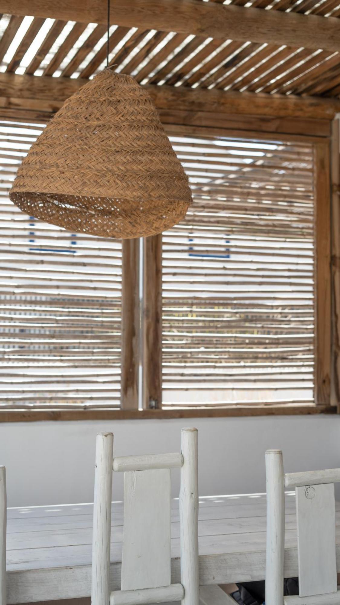 Cabana Da コンポルタ エクステリア 写真